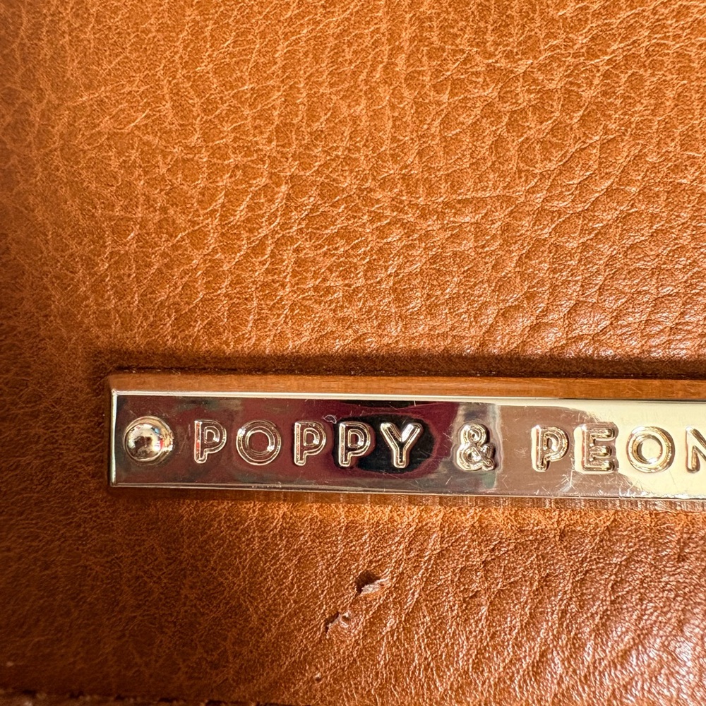 Cute Leather Crossbody Bag - Picture 7 of 12